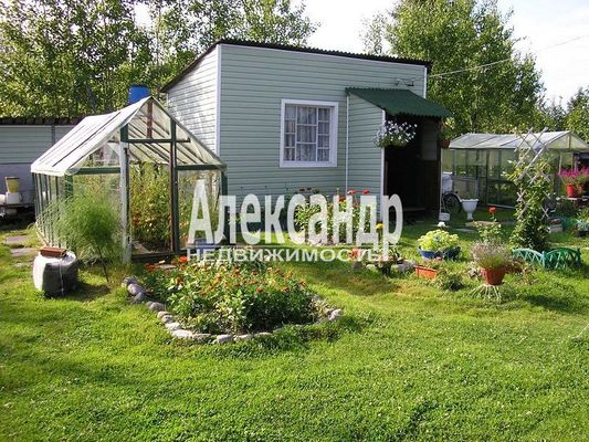 Продам дачу, 11-я линия, 79, Торфяники снт, 115 км от города