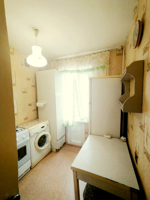 Продам однокомнатную (1-комн.) квартиру, Тимакова ул, 22, Рязань г