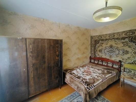 Продам однокомнатную (1-комн.) квартиру, Тимакова ул, 22, Рязань г