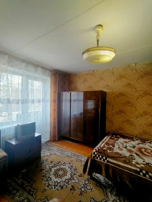 Продам однокомнатную (1-комн.) квартиру, Тимакова ул, 22, Рязань г