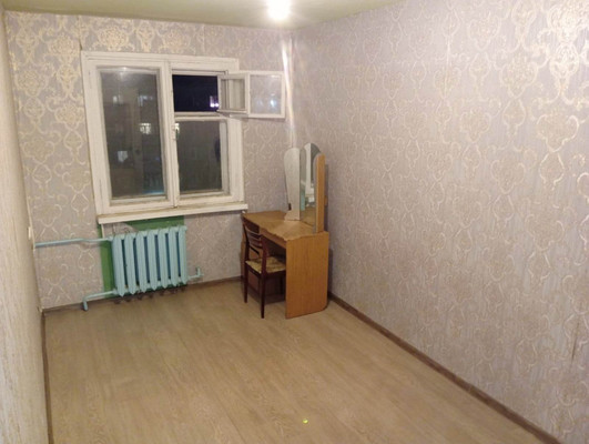 Продам трехкомнатную (3-комн.) квартиру, Ташкентская ул, 67, Иваново г