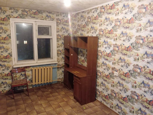 Продам трехкомнатную (3-комн.) квартиру, Ташкентская ул, 67, Иваново г