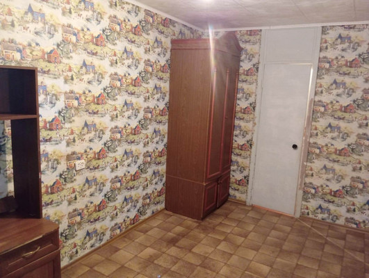 Продам трехкомнатную (3-комн.) квартиру, Ташкентская ул, 67, Иваново г