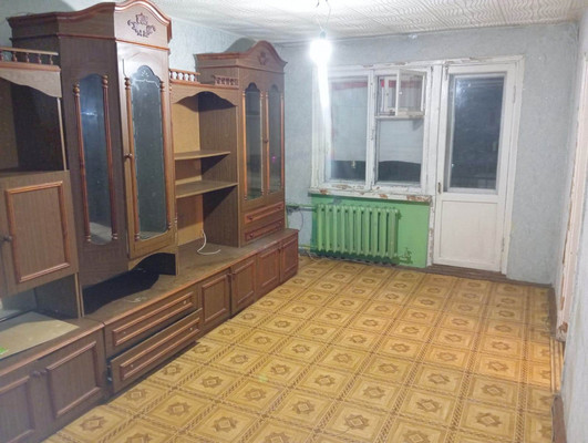 Продам трехкомнатную (3-комн.) квартиру, Ташкентская ул, 67, Иваново г