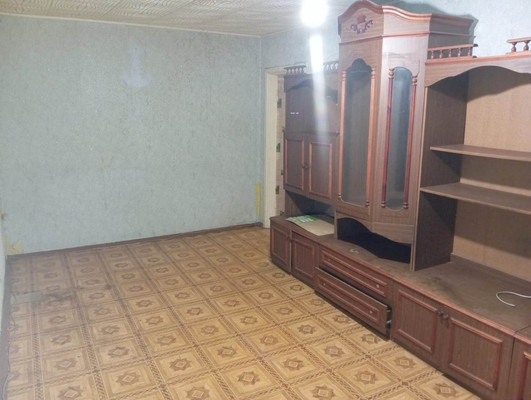 Продам трехкомнатную (3-комн.) квартиру, Ташкентская ул, 67, Иваново г