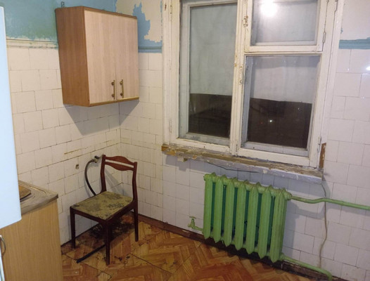 Продам трехкомнатную (3-комн.) квартиру, Ташкентская ул, 67, Иваново г