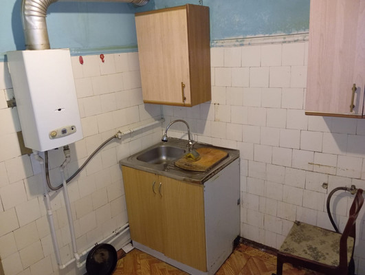 Продам трехкомнатную (3-комн.) квартиру, Ташкентская ул, 67, Иваново г