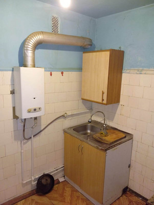 Продам трехкомнатную (3-комн.) квартиру, Ташкентская ул, 67, Иваново г