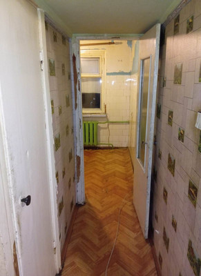 Продам трехкомнатную (3-комн.) квартиру, Ташкентская ул, 67, Иваново г