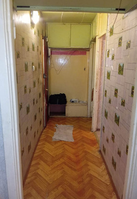 Продам трехкомнатную (3-комн.) квартиру, Ташкентская ул, 67, Иваново г