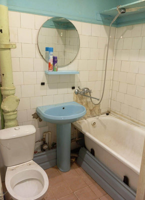 Продам трехкомнатную (3-комн.) квартиру, Ташкентская ул, 67, Иваново г
