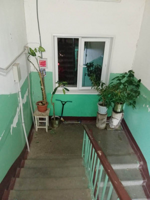 Продам трехкомнатную (3-комн.) квартиру, Ташкентская ул, 67, Иваново г