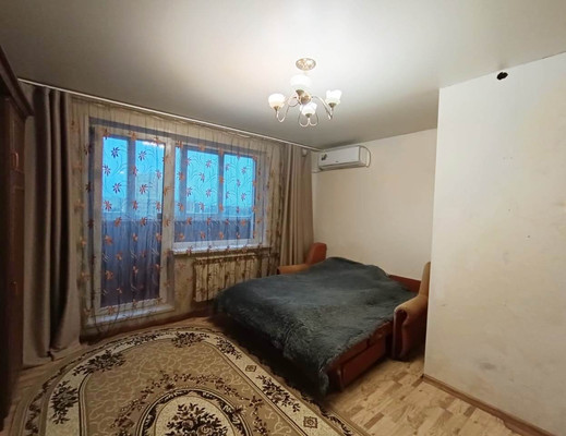 Продам однокомнатную (1-комн.) квартиру, Футбольная ул, 2, Иваново г
