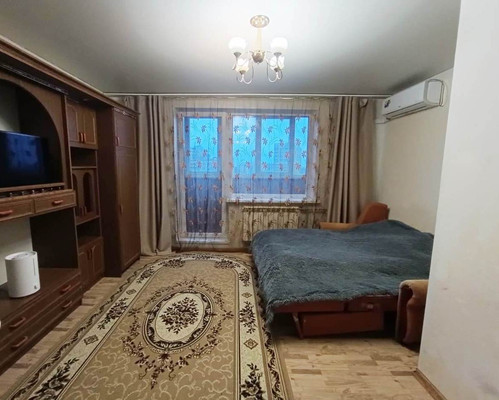 Продам однокомнатную (1-комн.) квартиру, Футбольная ул, 2, Иваново г
