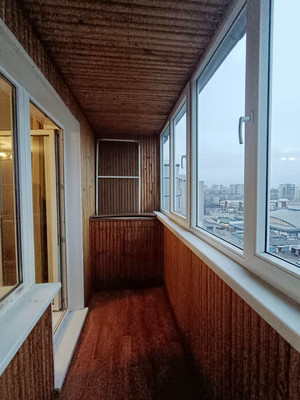Продам однокомнатную (1-комн.) квартиру, Футбольная ул, 2, Иваново г
