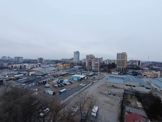 Продам однокомнатную (1-комн.) квартиру, Футбольная ул, 2, Иваново г