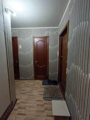 Продам однокомнатную (1-комн.) квартиру, Футбольная ул, 2, Иваново г
