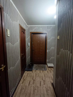 Продам однокомнатную (1-комн.) квартиру, Футбольная ул, 2, Иваново г