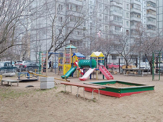 Продам однокомнатную (1-комн.) квартиру, Футбольная ул, 2, Иваново г