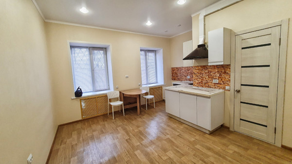 Продам однокомнатную (1-комн.) квартиру, К.С. Константиновой пл, 7, Липецк г