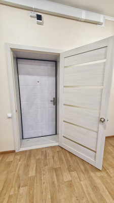 Продам однокомнатную (1-комн.) квартиру, К.С. Константиновой пл, 7, Липецк г