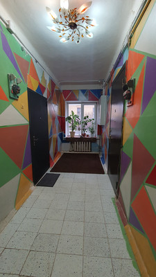 Продам однокомнатную (1-комн.) квартиру, К.С. Константиновой пл, 7, Липецк г