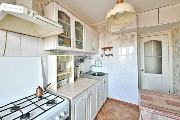 Продам однокомнатную (1-комн.) квартиру, Королева пр-кт, 2А, Королев г