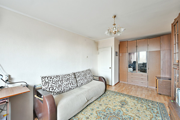 Продам однокомнатную (1-комн.) квартиру, Королева пр-кт, 2А, Королев г