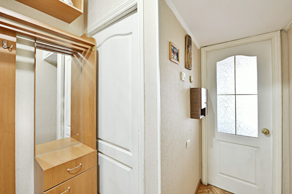 Продам однокомнатную (1-комн.) квартиру, Королева пр-кт, 2А, Королев г