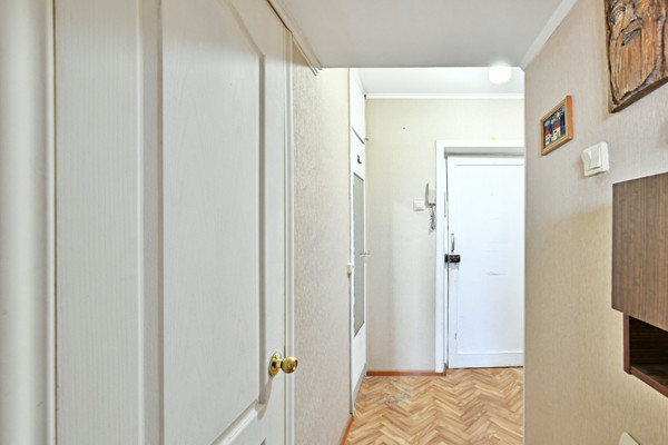 Продам однокомнатную (1-комн.) квартиру, Королева пр-кт, 2А, Королев г