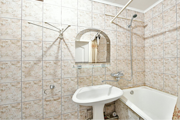 Продам однокомнатную (1-комн.) квартиру, Королева пр-кт, 2А, Королев г