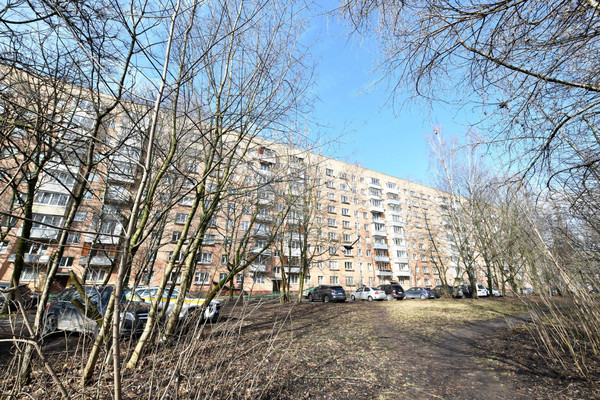 Продам однокомнатную (1-комн.) квартиру, Королева пр-кт, 2А, Королев г