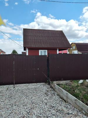 Продам дом, Садовая ул, 2Б, Горные Морины д, 0 км от города