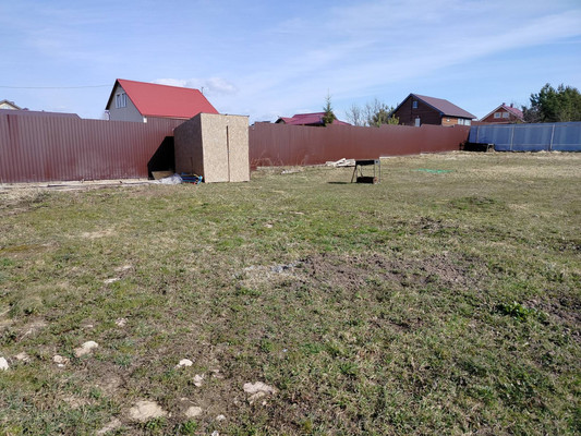Продам дом, Садовая ул, 2Б, Горные Морины д, 0 км от города