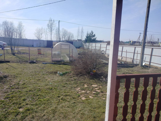 Продам дом, Садовая ул, 2Б, Горные Морины д, 0 км от города