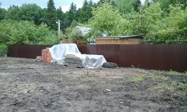 Продам участок 8,5 соток, Фермерское хоз., Пенсионер тер. СНТ, Тучково рп, 0 км от города