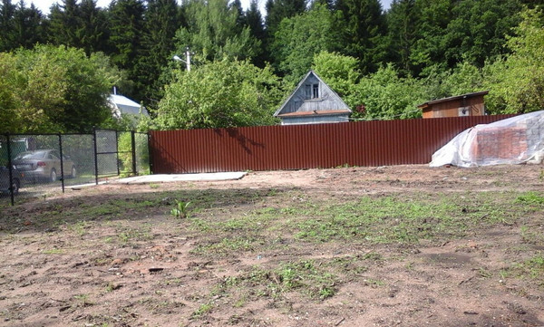 Продам участок 8,5 соток, Фермерское хоз., Пенсионер тер. СНТ, Тучково рп, 0 км от города