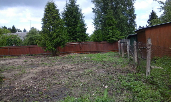 Продам участок 8,5 соток, Фермерское хоз., Пенсионер тер. СНТ, Тучково рп, 0 км от города