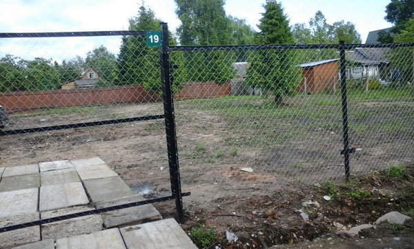 Продам участок 8,5 соток, Фермерское хоз., Пенсионер тер. СНТ, Тучково рп, 0 км от города