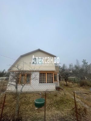 Продам дачу, Заря тер. СНТ, 403, Ухта массив, 62 км от города