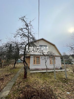 Продам дачу, Заря тер. СНТ, 403, Ухта массив, 62 км от города