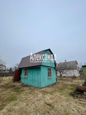 Продам дачу, Заря тер. СНТ, 403, Ухта массив, 62 км от города