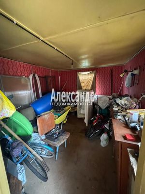 Продам дачу, Заря тер. СНТ, 403, Ухта массив, 62 км от города