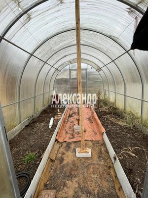 Продам дачу, Заря тер. СНТ, 403, Ухта массив, 62 км от города