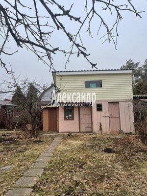 Продам дачу, Заря тер. СНТ, 403, Ухта массив, 62 км от города