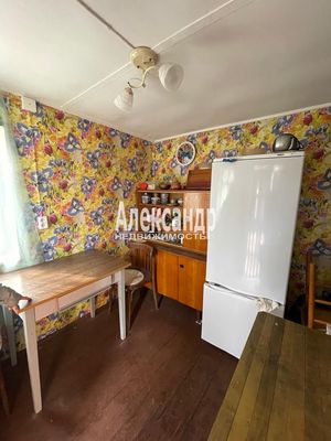 Продам дачу, Заря тер. СНТ, 403, Ухта массив, 62 км от города