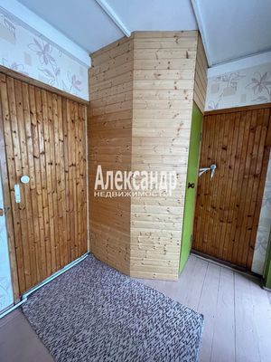Продам дачу, Заря тер. СНТ, 403, Ухта массив, 62 км от города