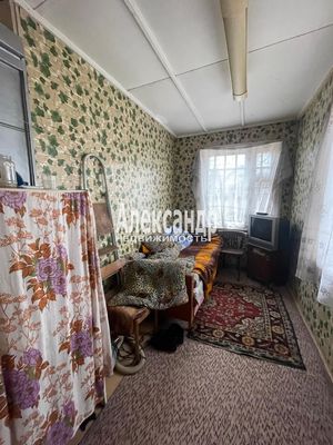 Продам дачу, Заря тер. СНТ, 403, Ухта массив, 62 км от города