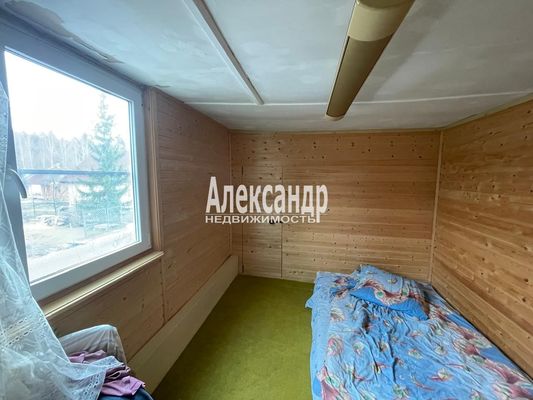 Продам дачу, Заря тер. СНТ, 403, Ухта массив, 62 км от города