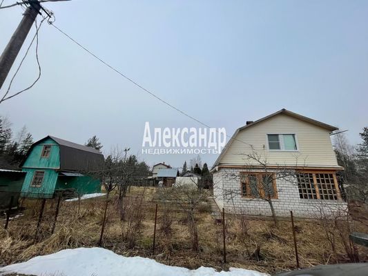 Продам дачу, Заря тер. СНТ, 403, Ухта массив, 62 км от города